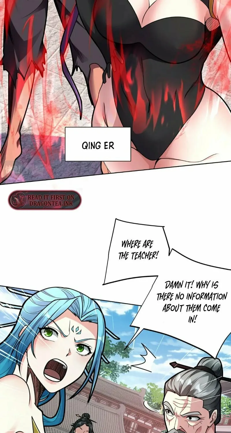 Read Before Me Array the Soldiers chapter 40 image 32 on Lezhin