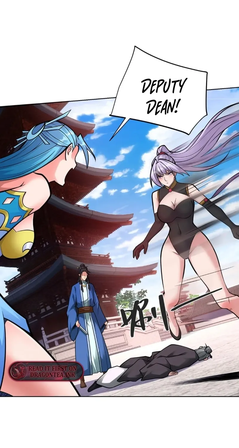 Read Before Me Array the Soldiers chapter 40 image 36 on Lezhin