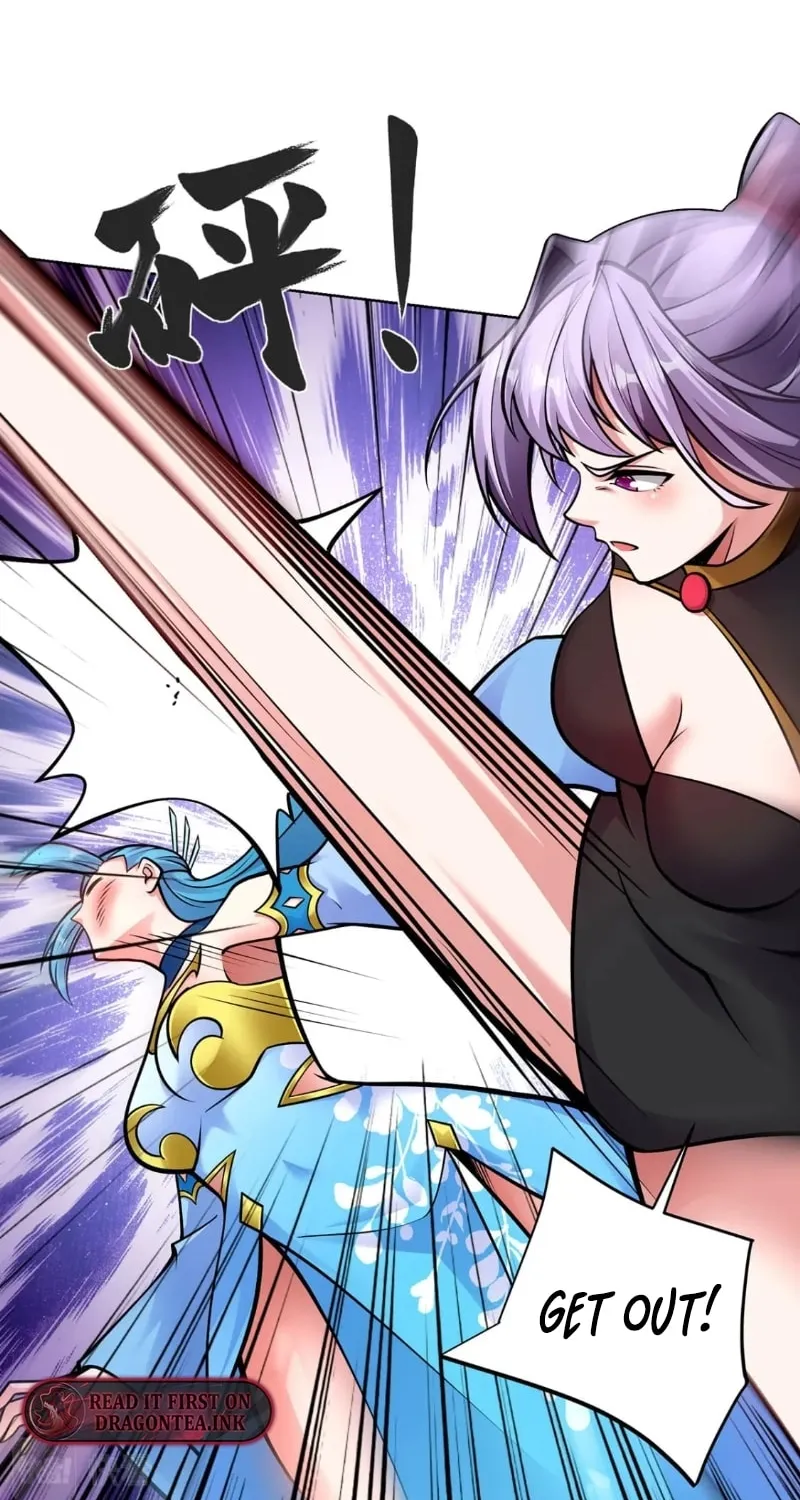 Read Before Me Array the Soldiers chapter 40 image 37 on Lezhin