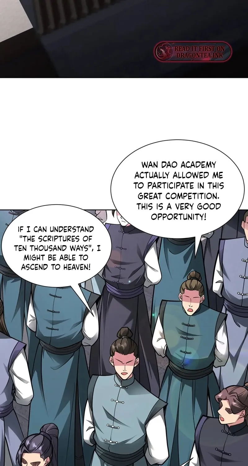 Read Before Me Array the Soldiers chapter 40 image 4 on Lezhin