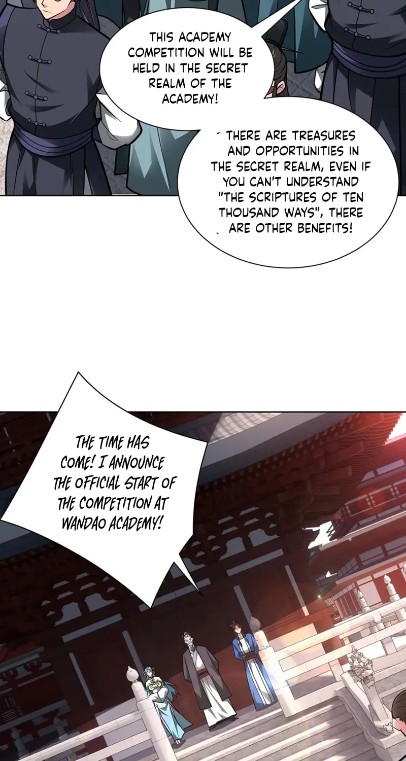 Read Before Me Array the Soldiers chapter 40 image 5 on Lezhin