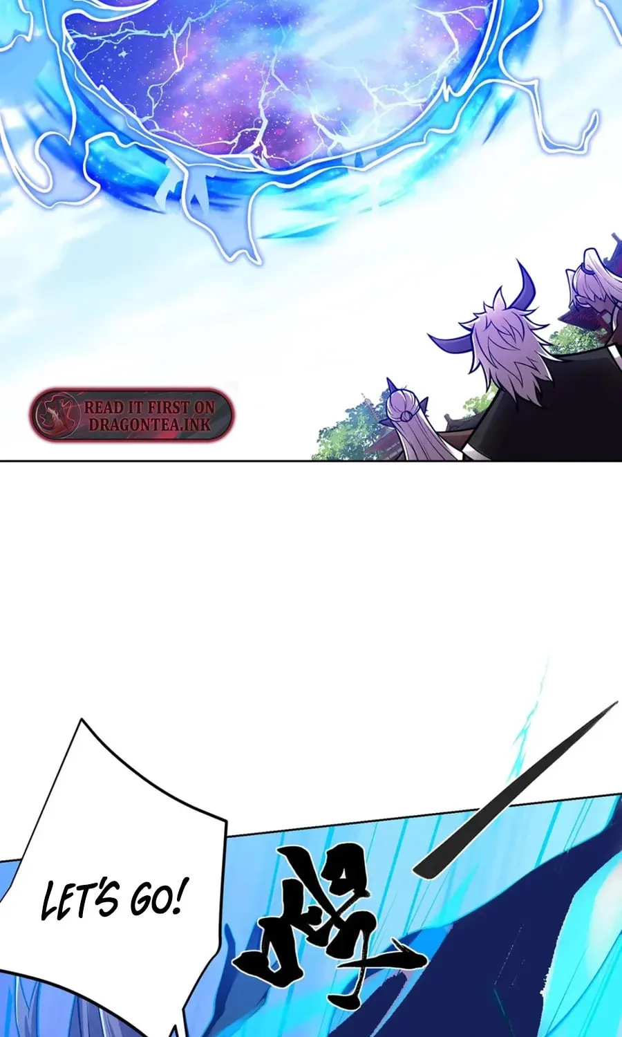 Read Before Me Array the Soldiers chapter 41 image 10 on Lezhin