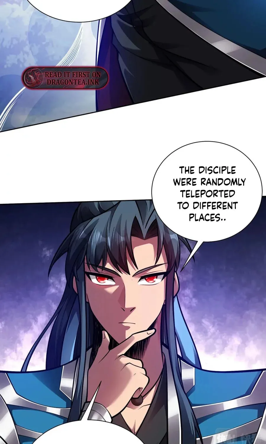 Read Before Me Array the Soldiers chapter 41 image 20 on Lezhin