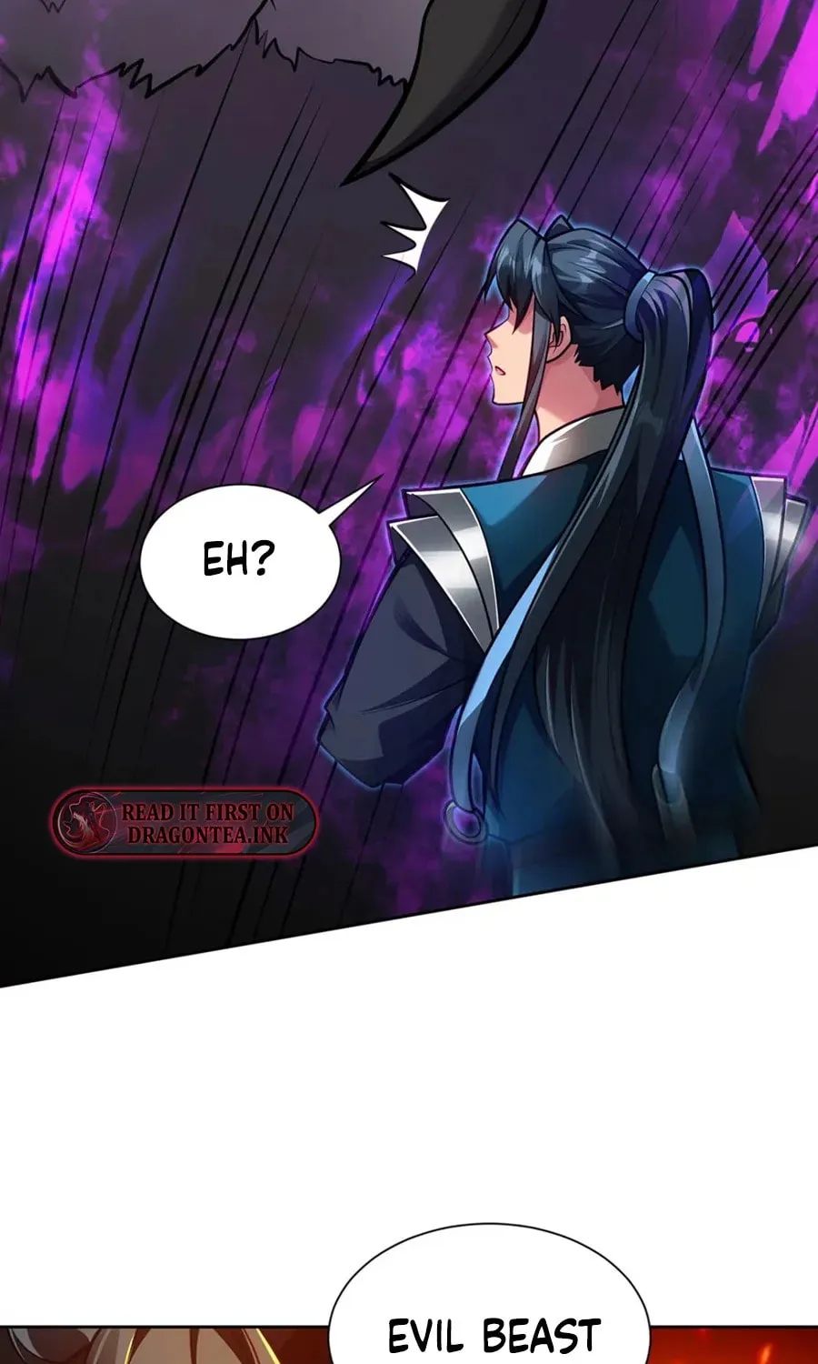 Read Before Me Array the Soldiers chapter 41 image 22 on Lezhin