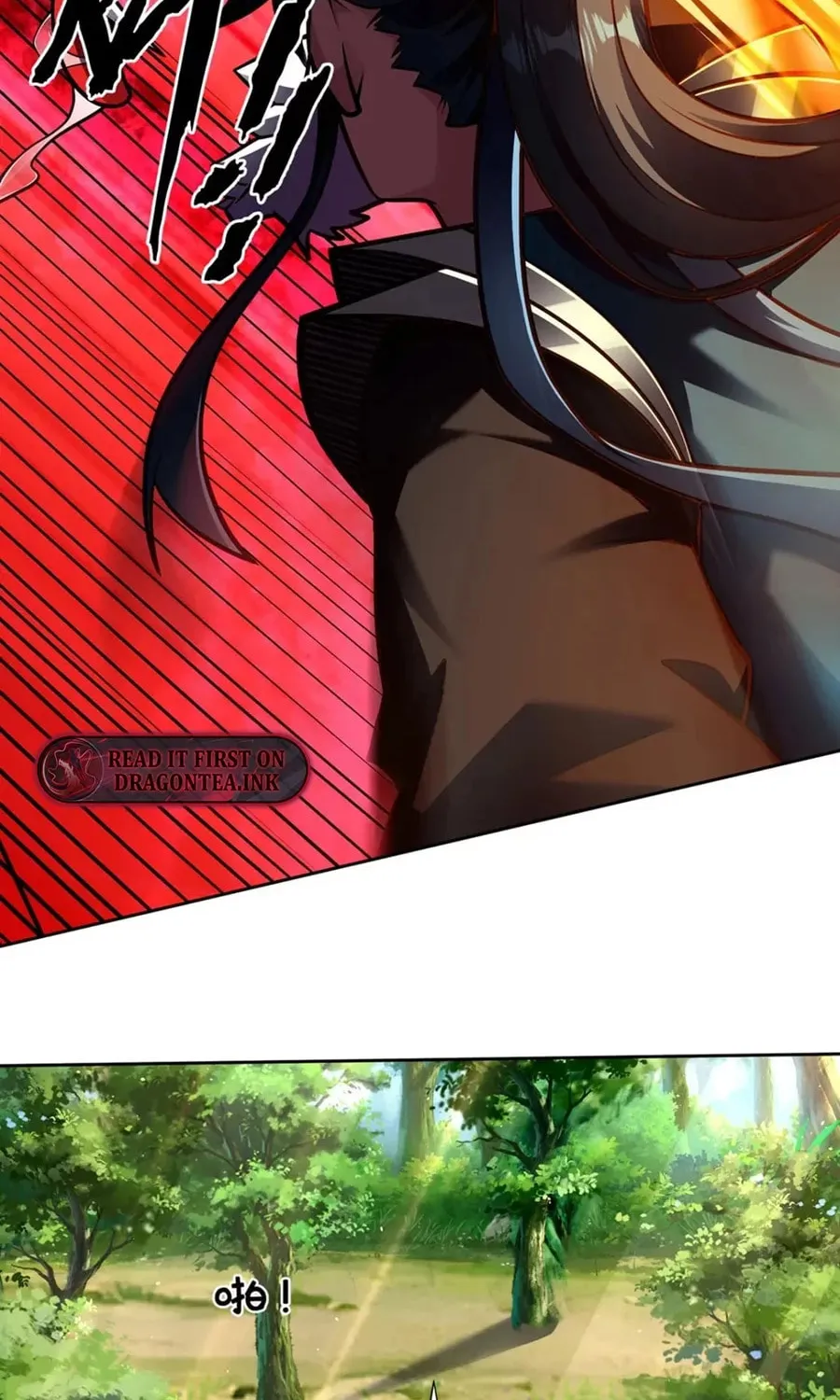 Read Before Me Array the Soldiers chapter 41 image 25 on Lezhin
