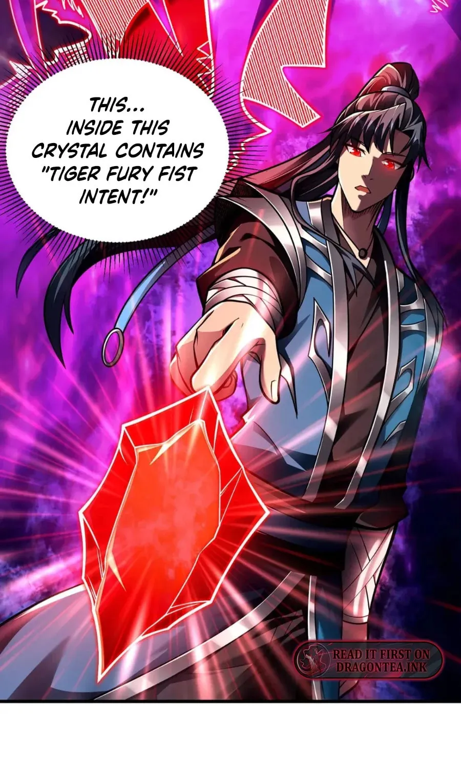 Read Before Me Array the Soldiers chapter 41 image 32 on Lezhin