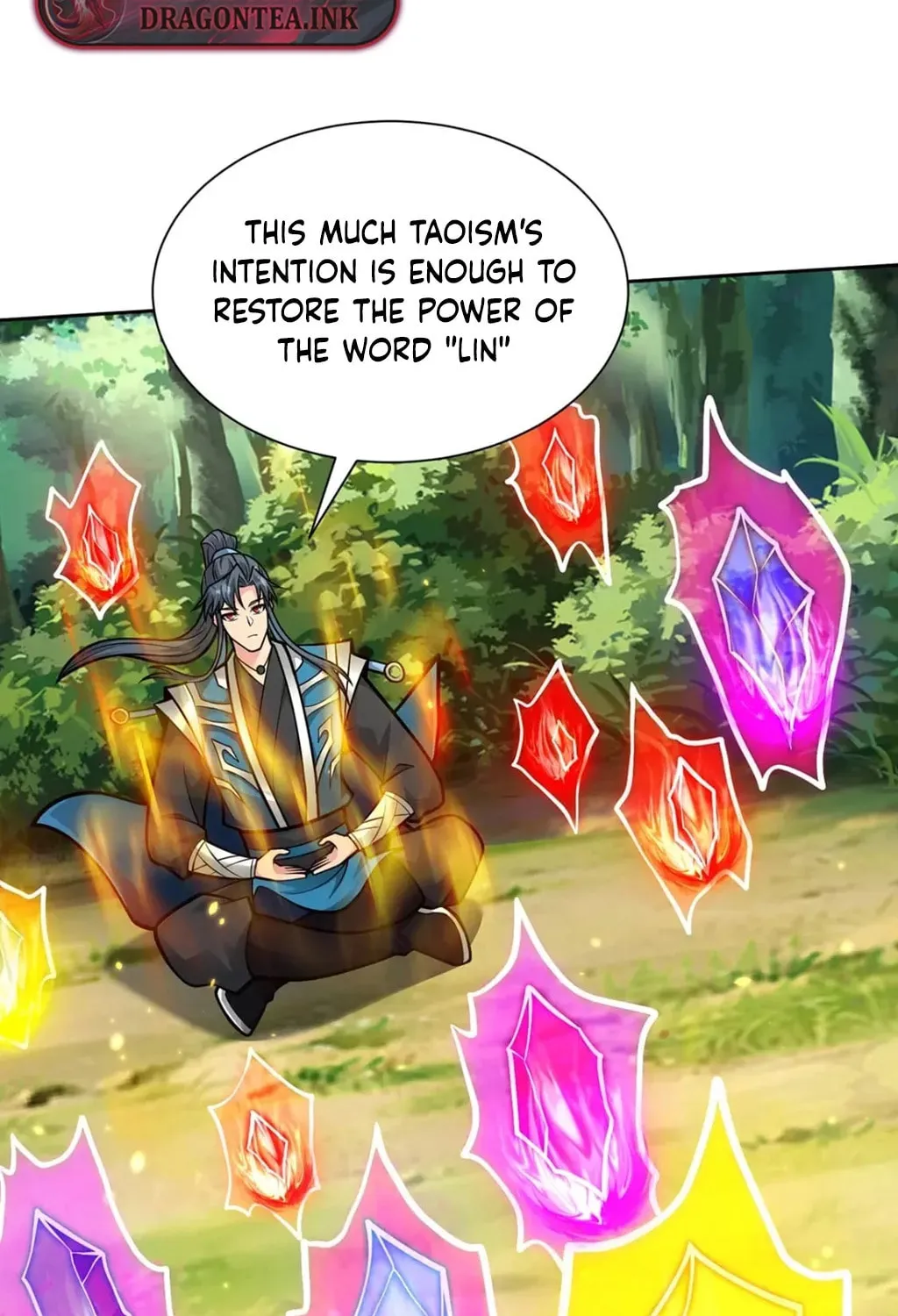 Read Before Me Array the Soldiers chapter 42 image 1 on Lezhin