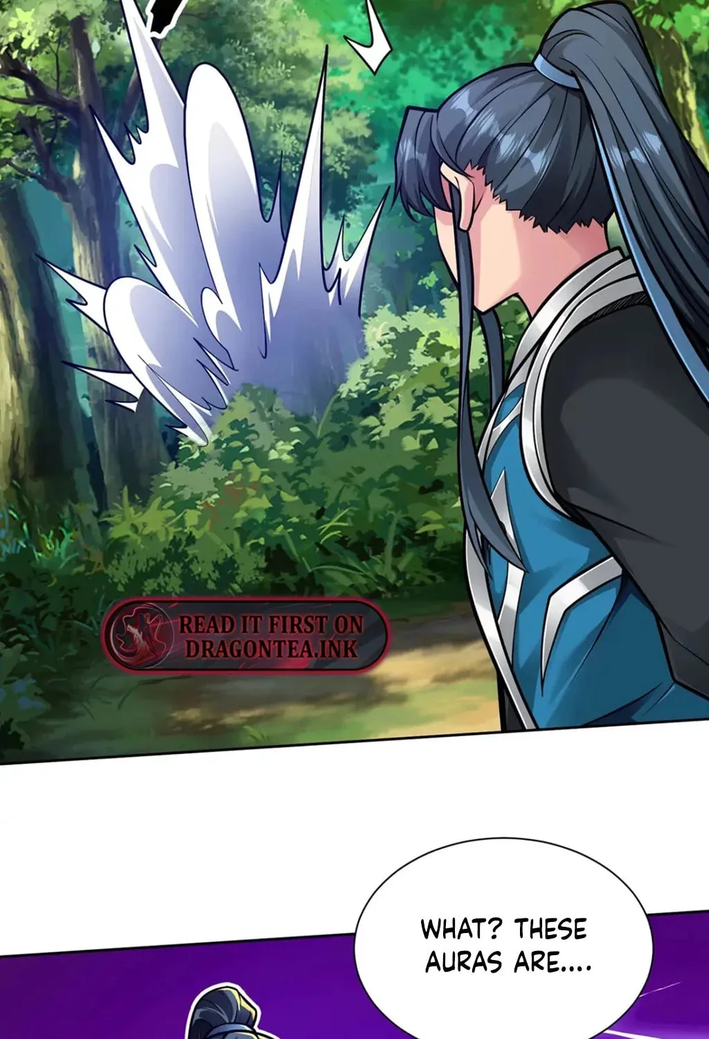 Read Before Me Array the Soldiers chapter 42 image 12 on Lezhin