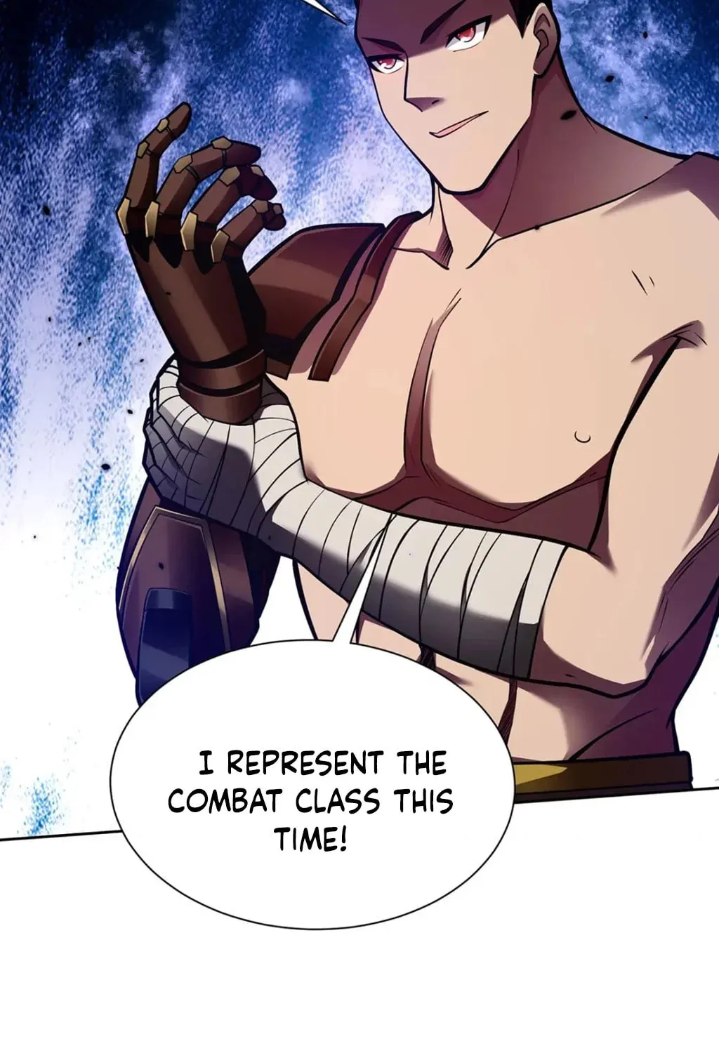 Read Before Me Array the Soldiers chapter 42 image 18 on Lezhin