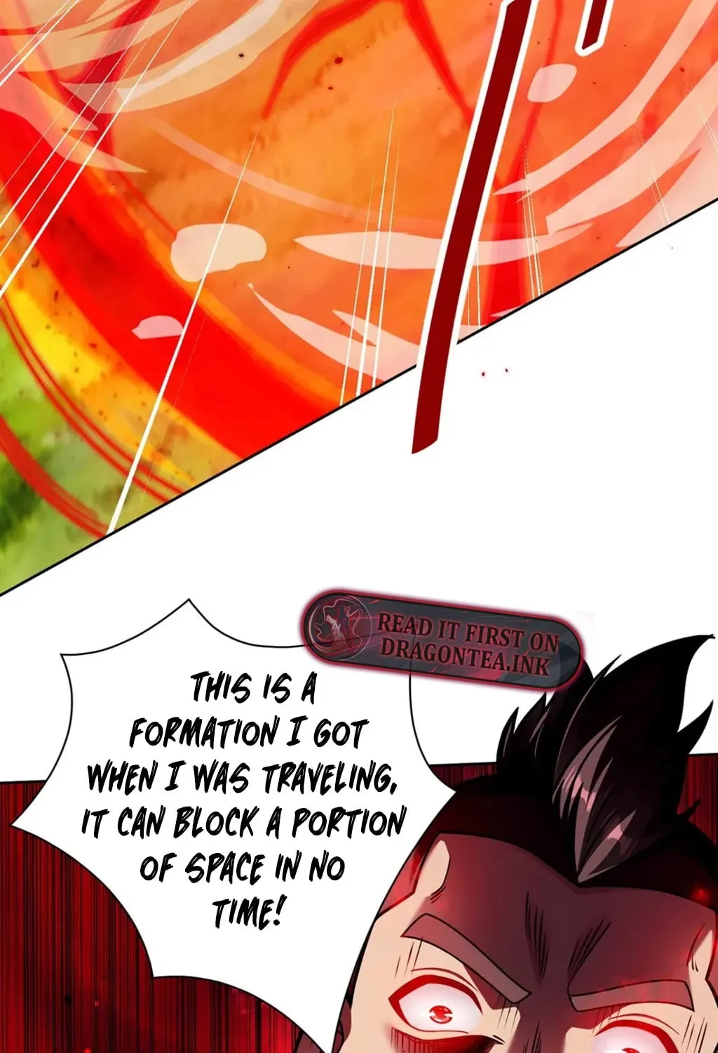Read Before Me Array the Soldiers chapter 42 image 28 on Lezhin