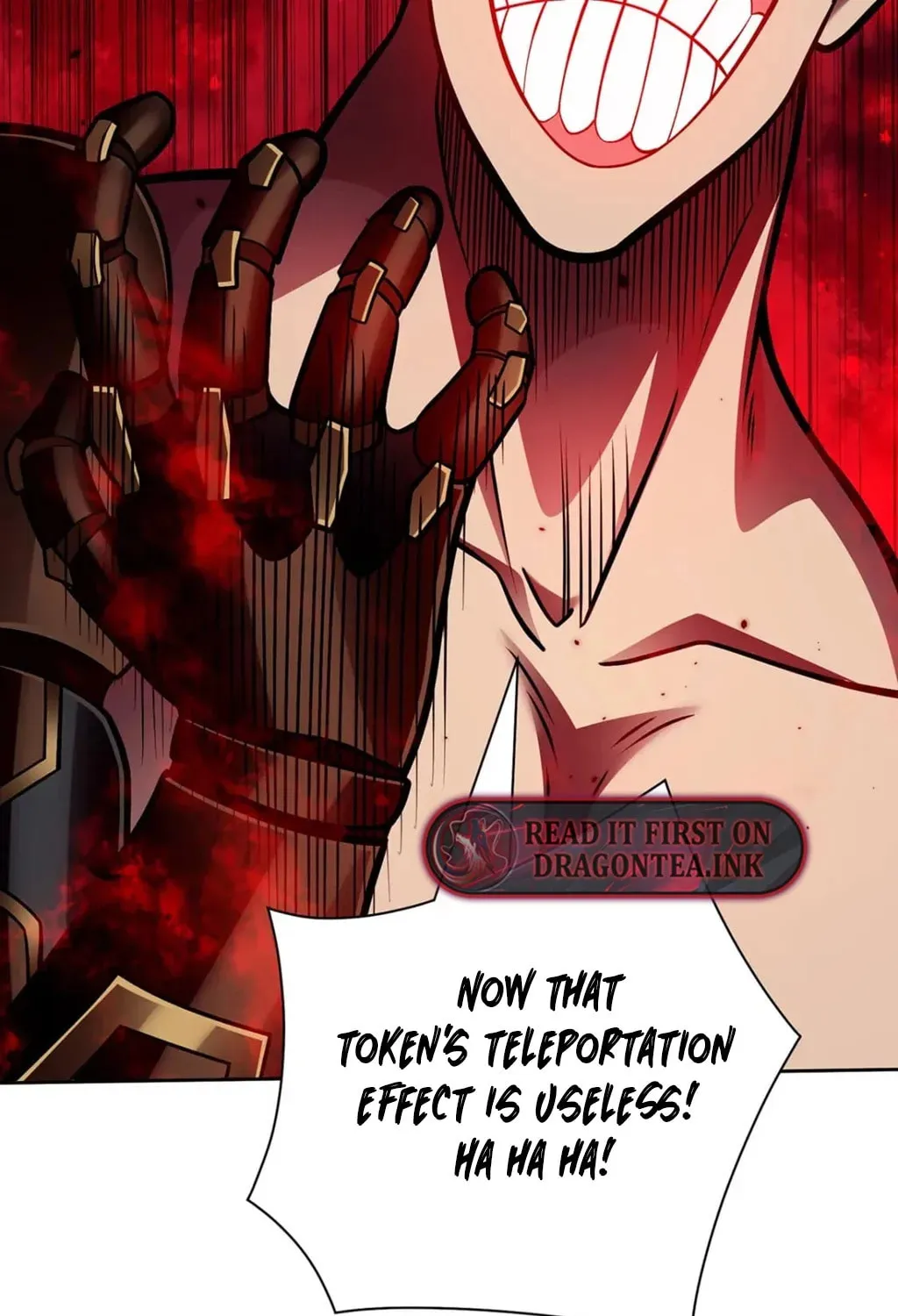 Read Before Me Array the Soldiers chapter 42 image 30 on Lezhin
