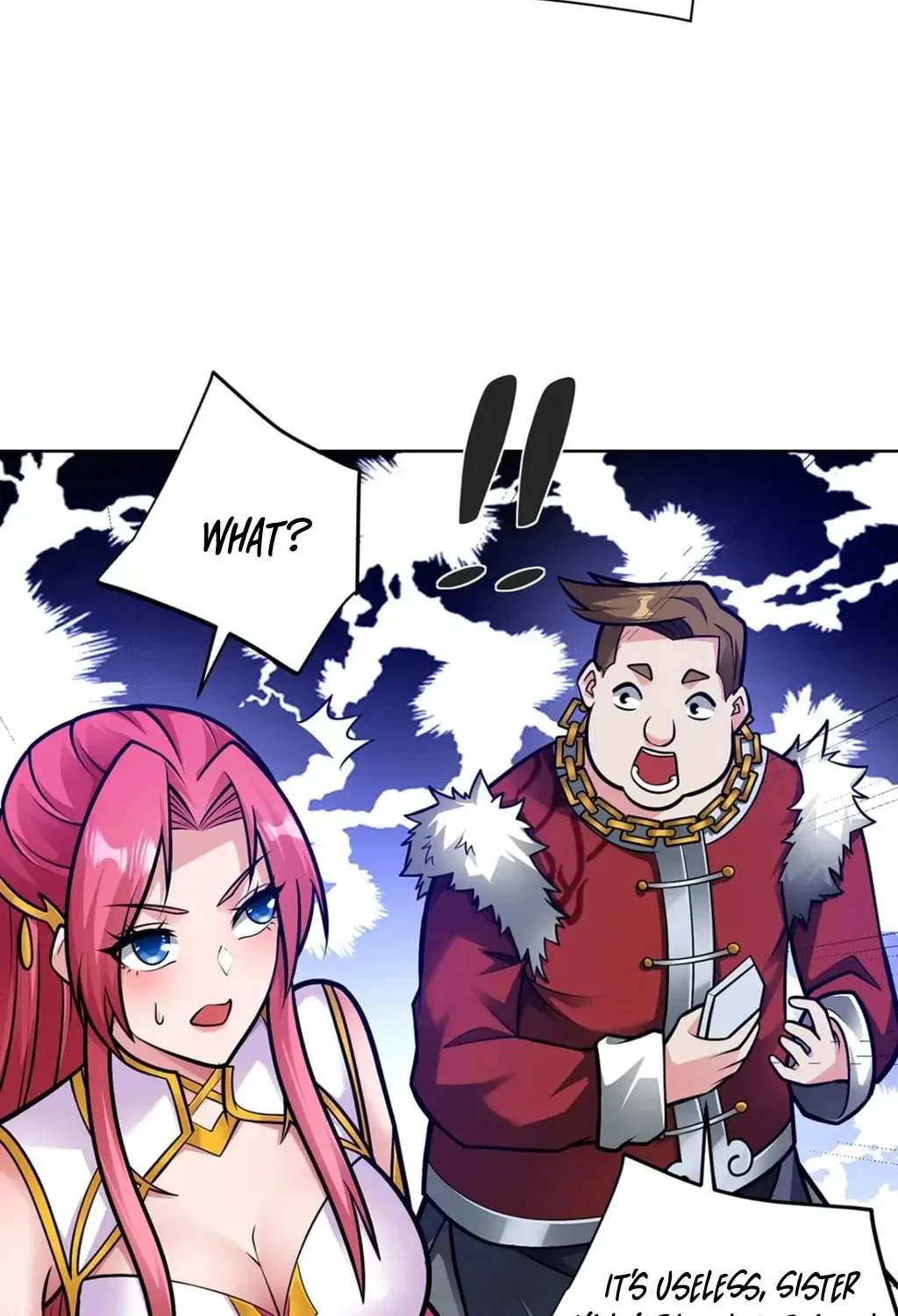 Read Before Me Array the Soldiers chapter 42 image 31 on Lezhin
