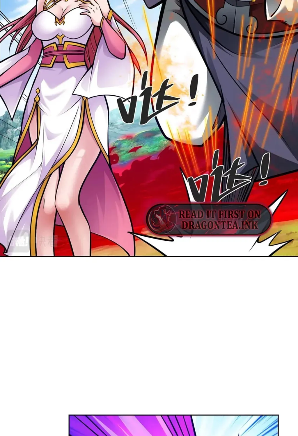 Read Before Me Array the Soldiers chapter 42 image 39 on Lezhin