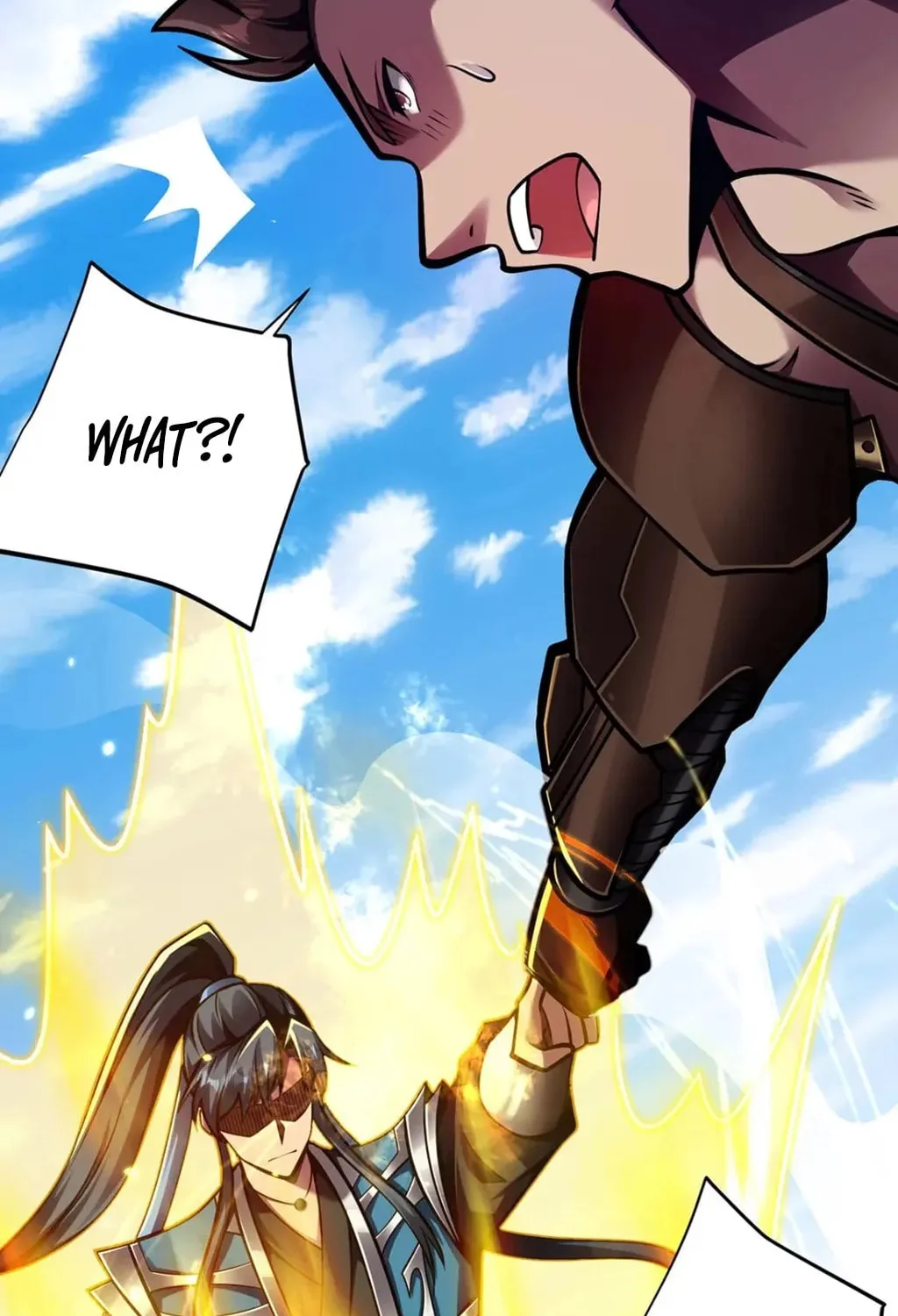 Read Before Me Array the Soldiers chapter 42 image 55 on Lezhin