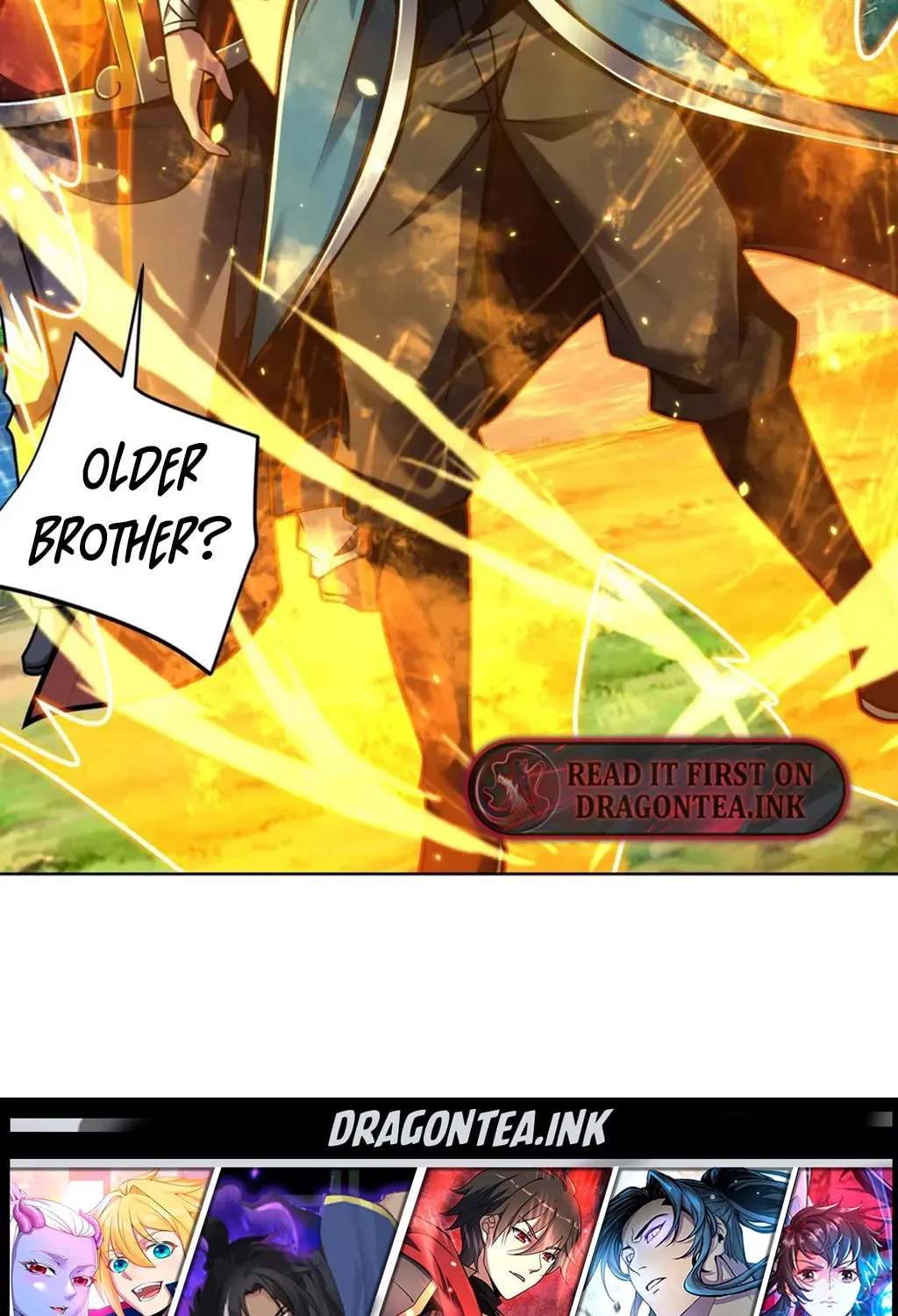 Read Before Me Array the Soldiers chapter 42 image 57 on Lezhin