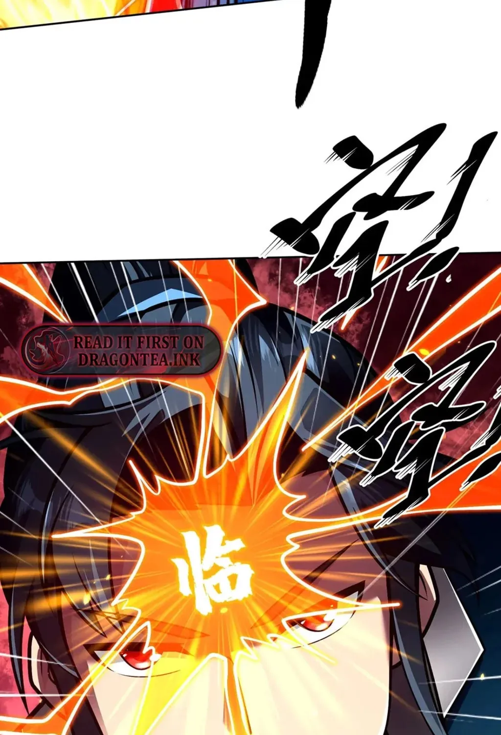 Read Before Me Array the Soldiers chapter 42 image 6 on Lezhin
