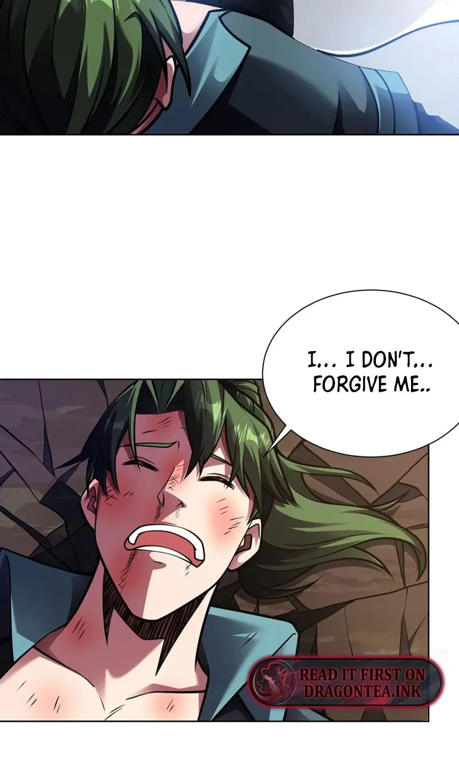 Read Before Me Array the Soldiers chapter 43 image 23 on Lezhin