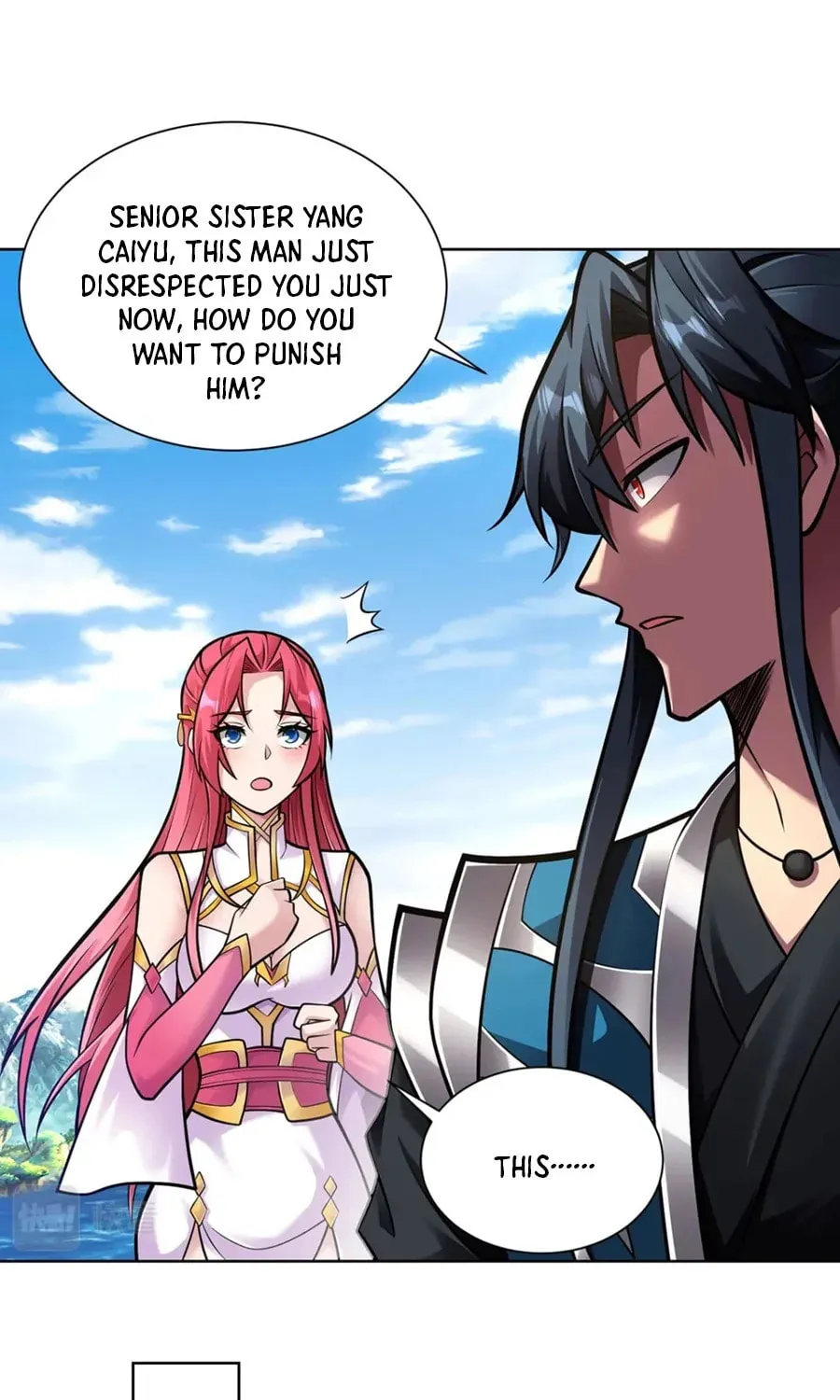 Read Before Me Array the Soldiers chapter 43 image 25 on Lezhin