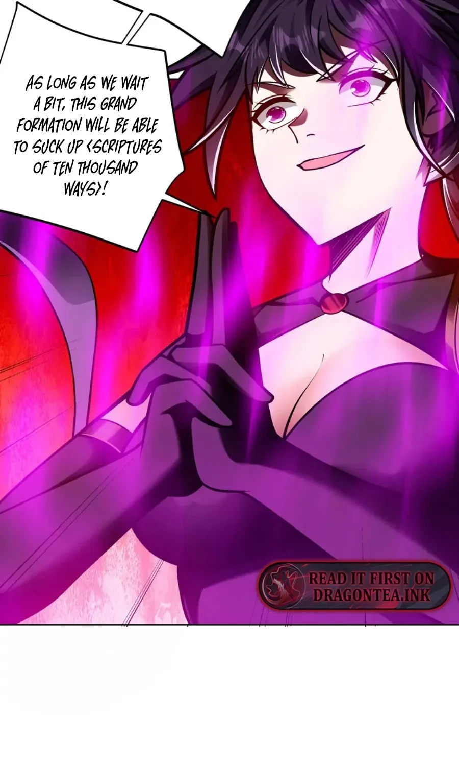 Read Before Me Array the Soldiers chapter 43 image 35 on Lezhin