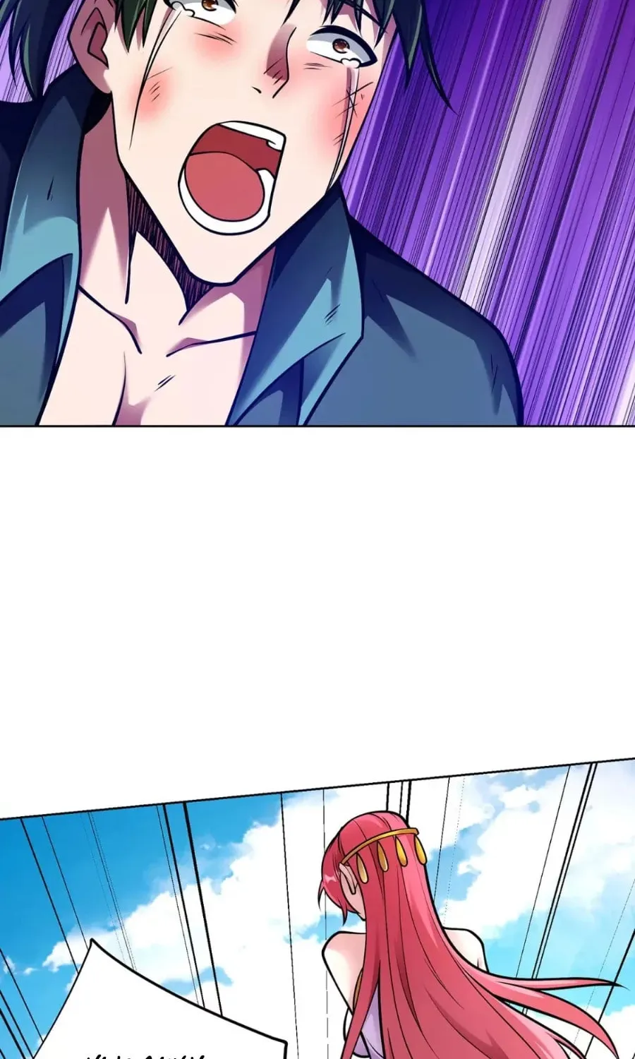 Read Before Me Array the Soldiers chapter 43 image 38 on Lezhin
