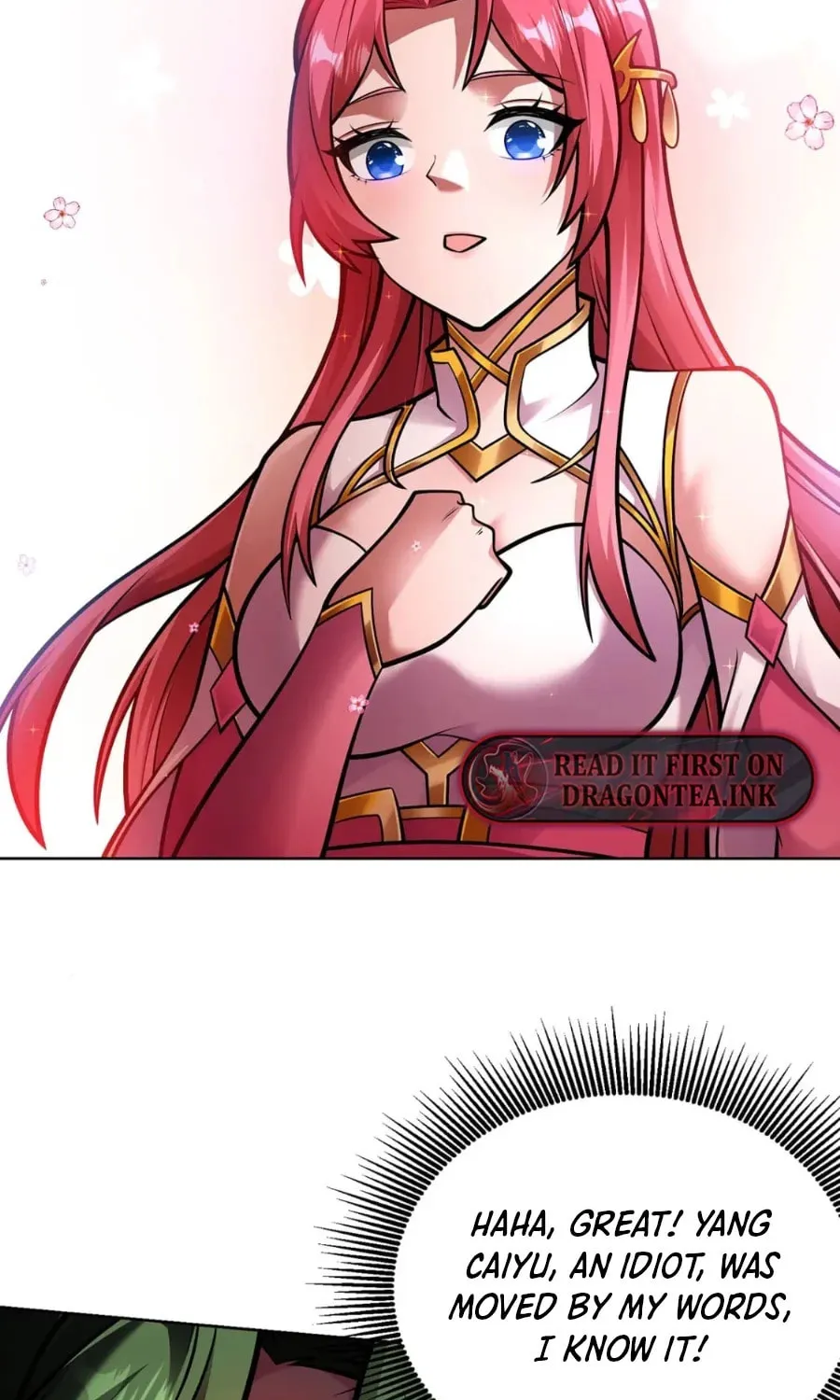 Read Before Me Array the Soldiers chapter 43 image 42 on Lezhin