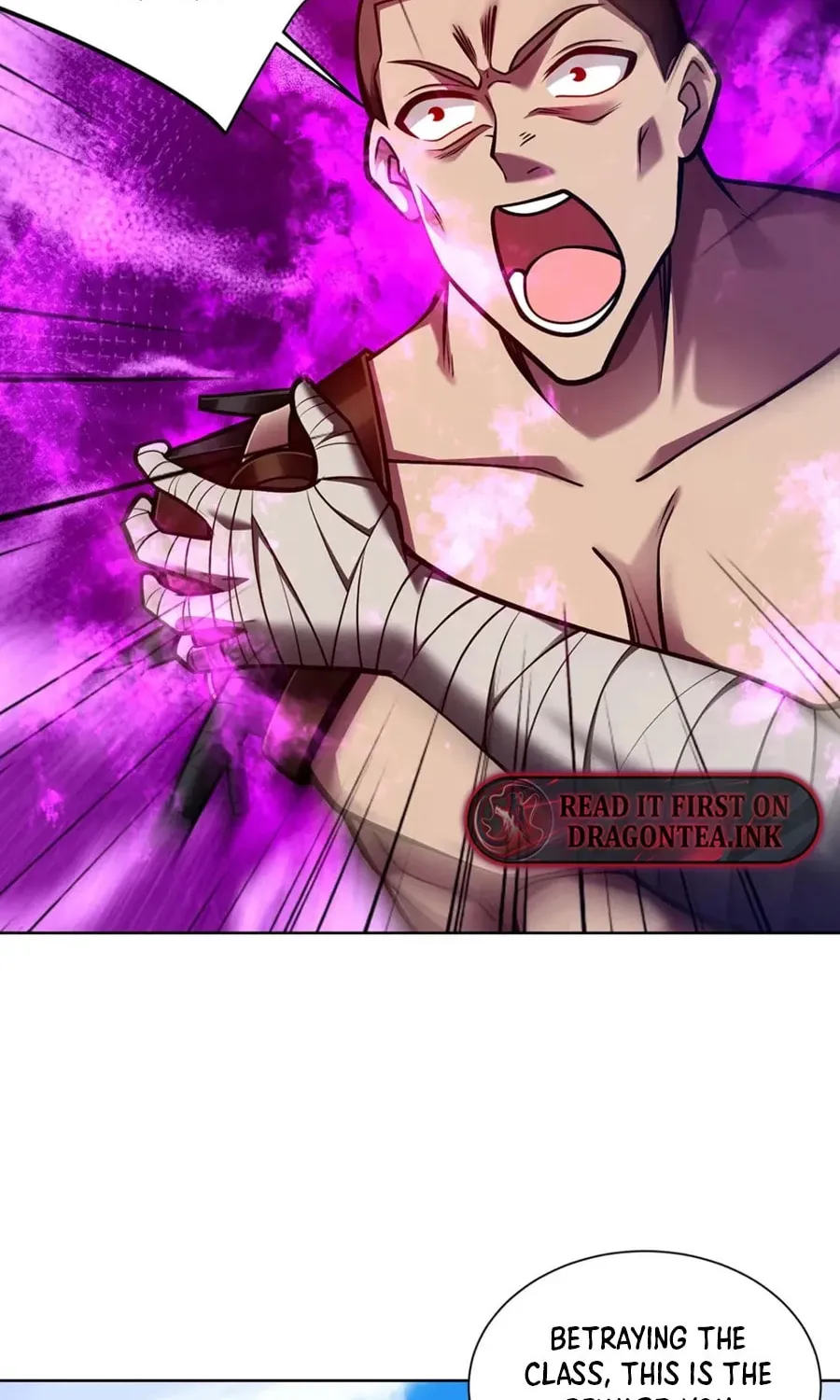 Read Before Me Array the Soldiers chapter 43 image 6 on Lezhin