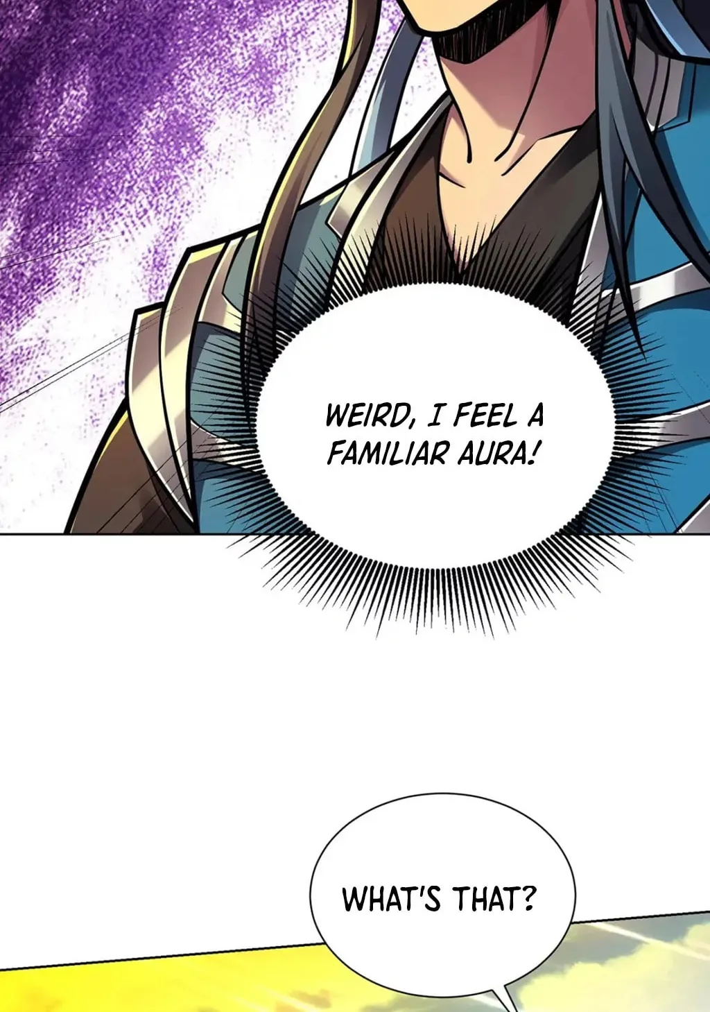 Read Before Me Array the Soldiers chapter 44 image 15 on Lezhin
