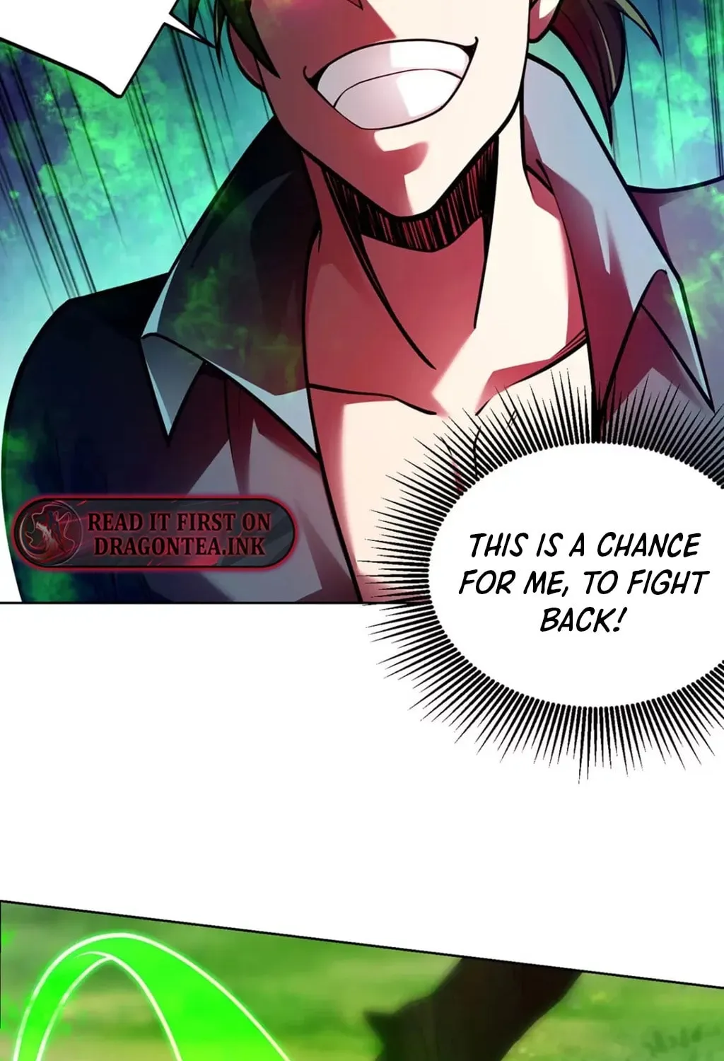 Read Before Me Array the Soldiers chapter 44 image 21 on Lezhin