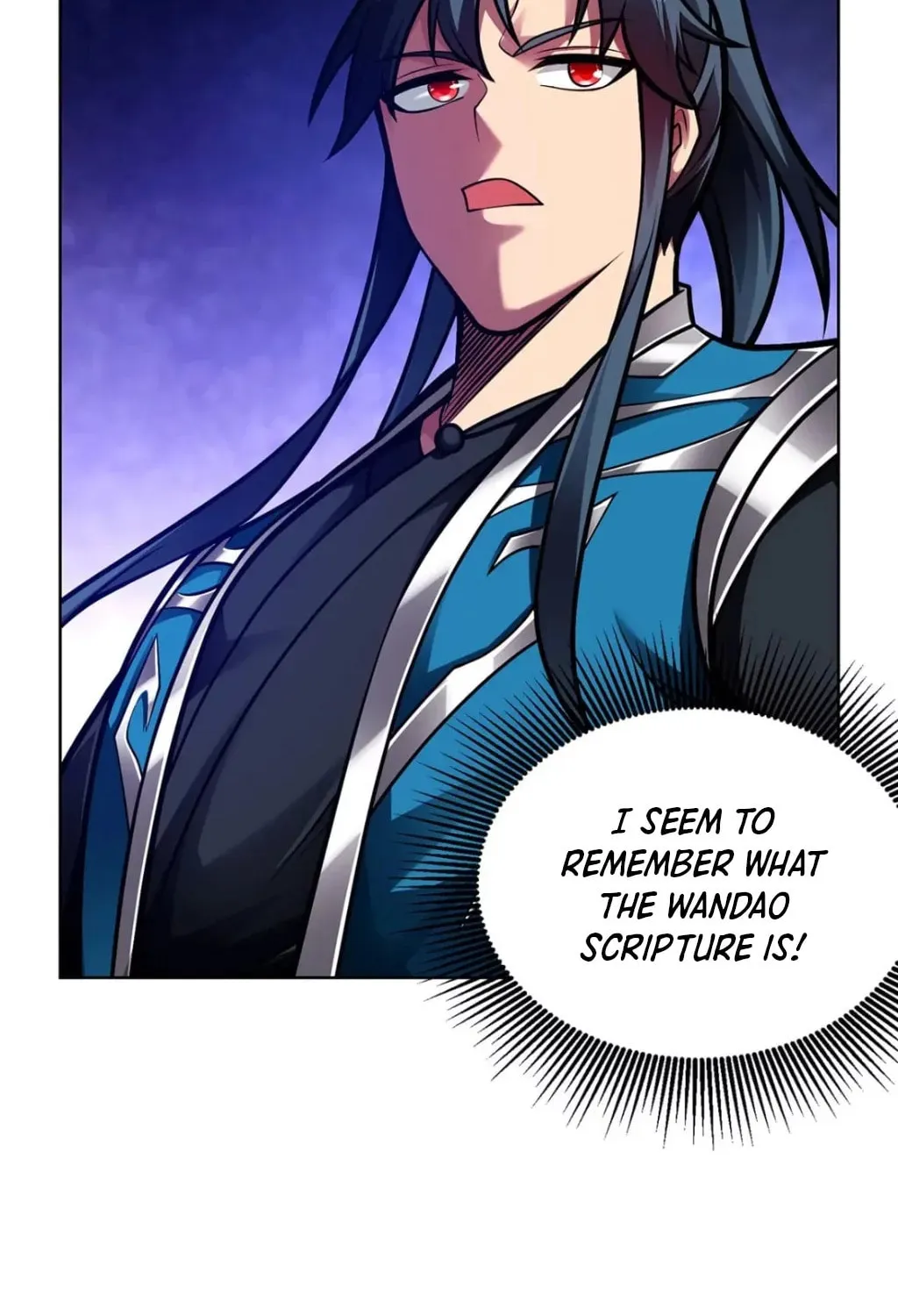 Read Before Me Array the Soldiers chapter 44 image 25 on Lezhin