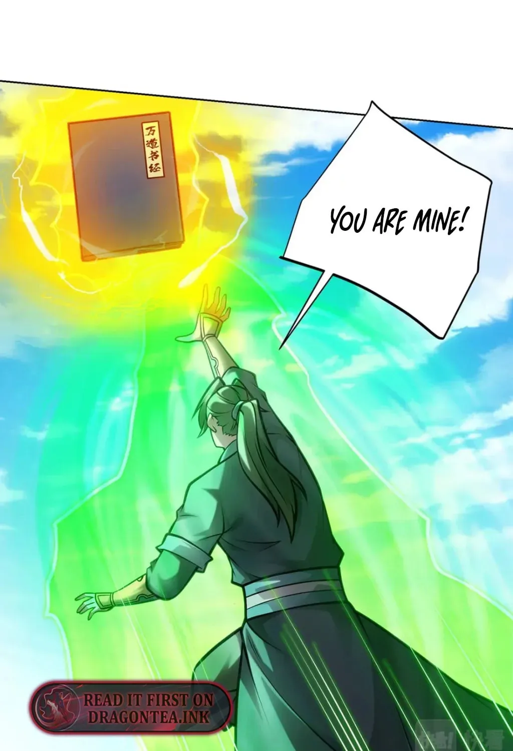 Read Before Me Array the Soldiers chapter 44 image 26 on Lezhin