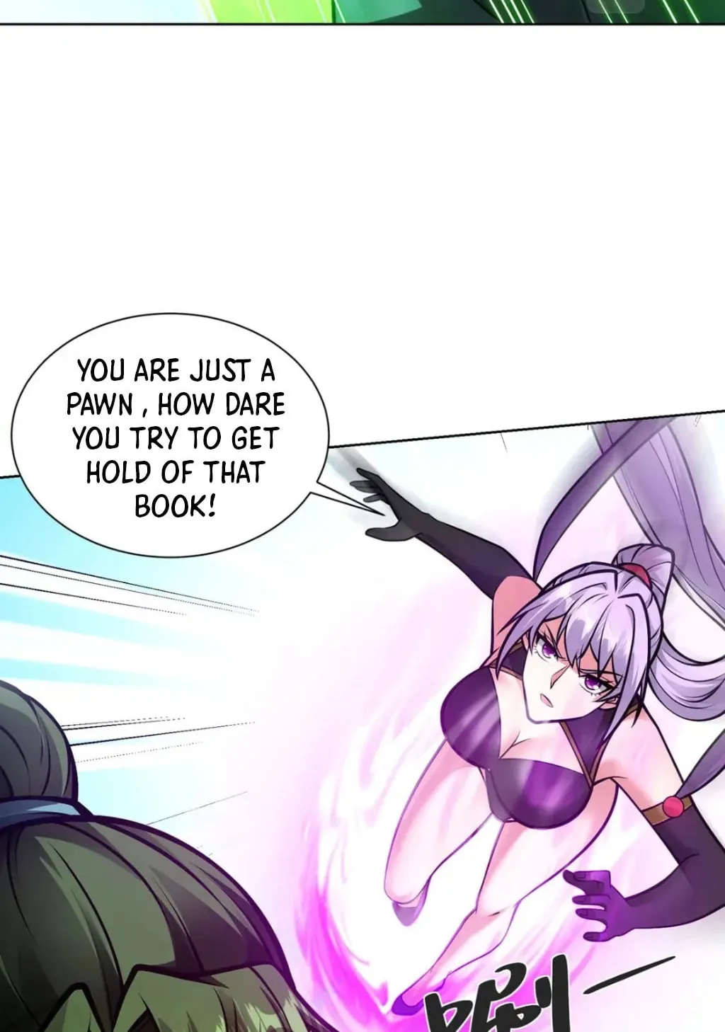 Read Before Me Array the Soldiers chapter 44 image 27 on Lezhin