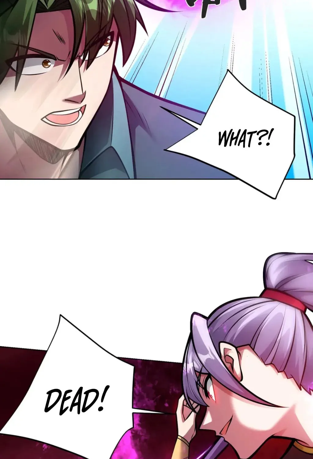 Read Before Me Array the Soldiers chapter 44 image 28 on Lezhin