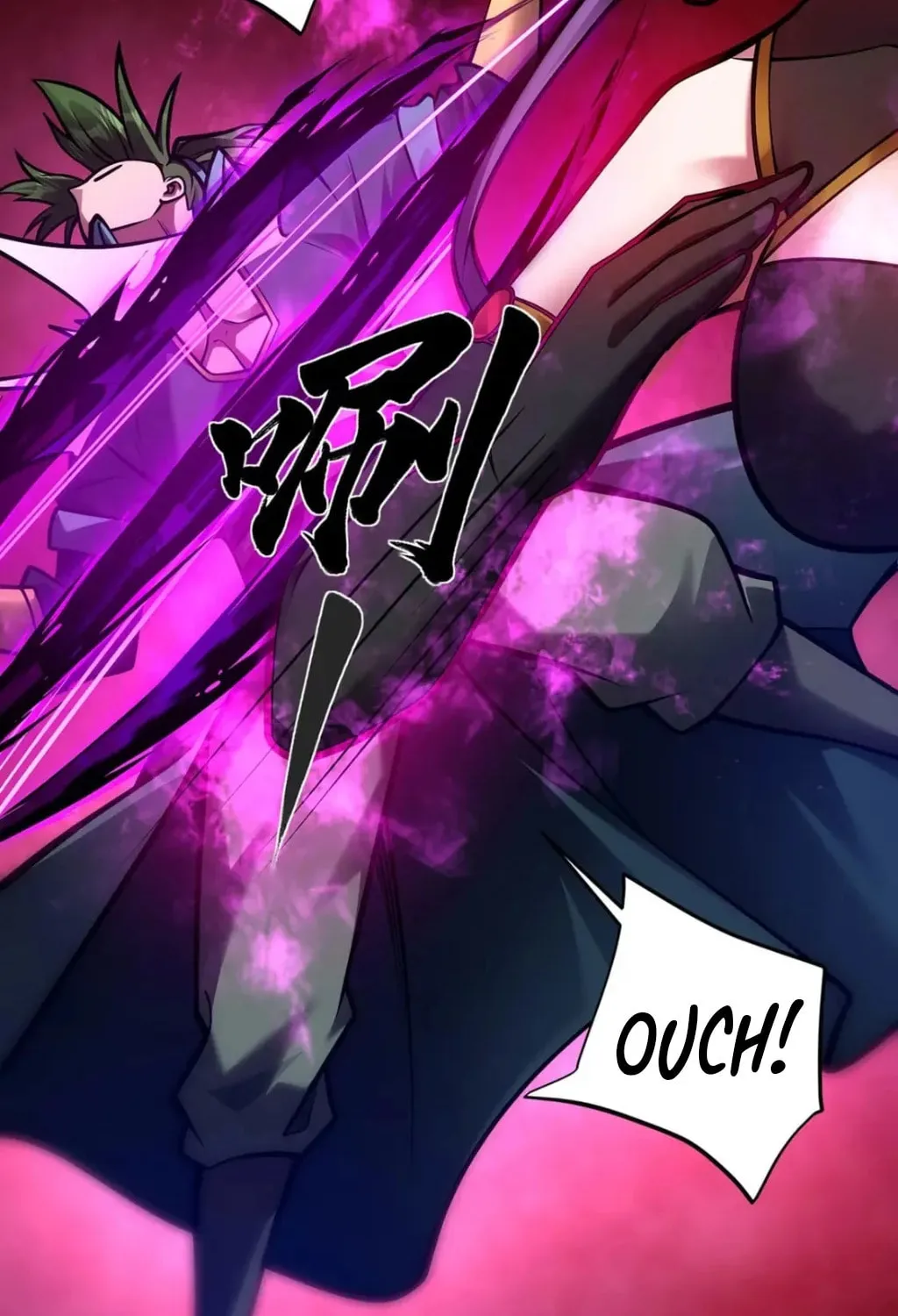 Read Before Me Array the Soldiers chapter 44 image 29 on Lezhin