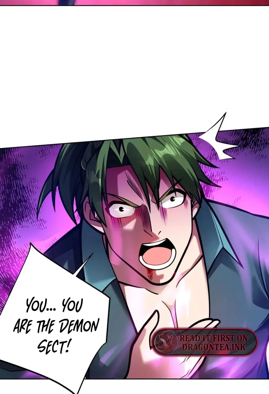 Read Before Me Array the Soldiers chapter 44 image 30 on Lezhin