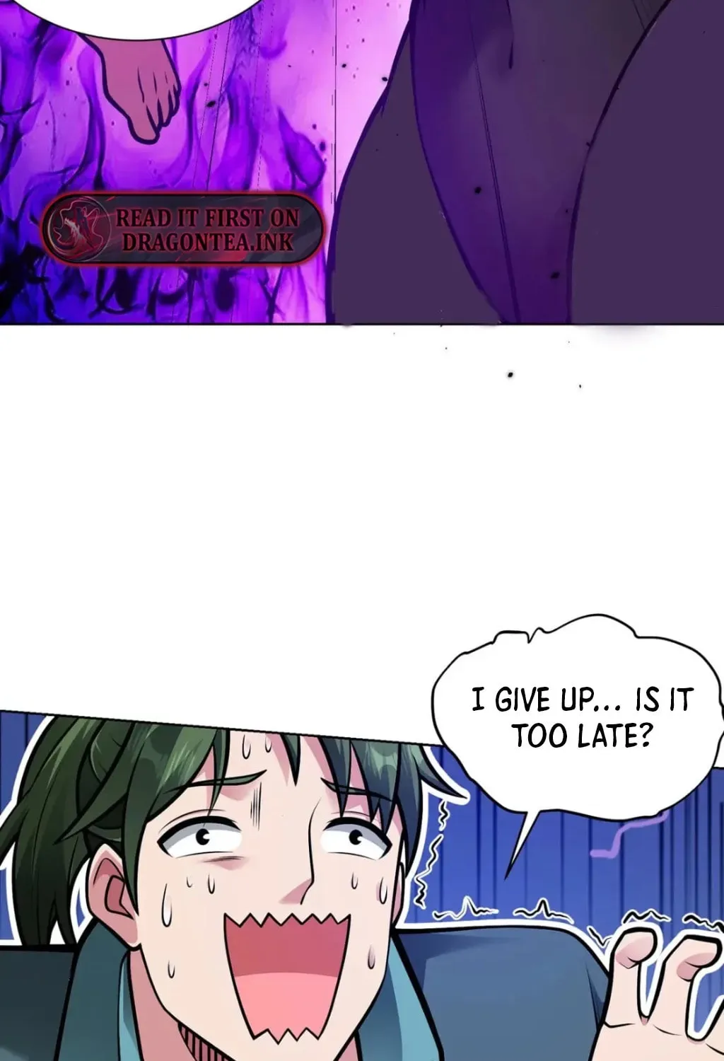 Read Before Me Array the Soldiers chapter 44 image 33 on Lezhin