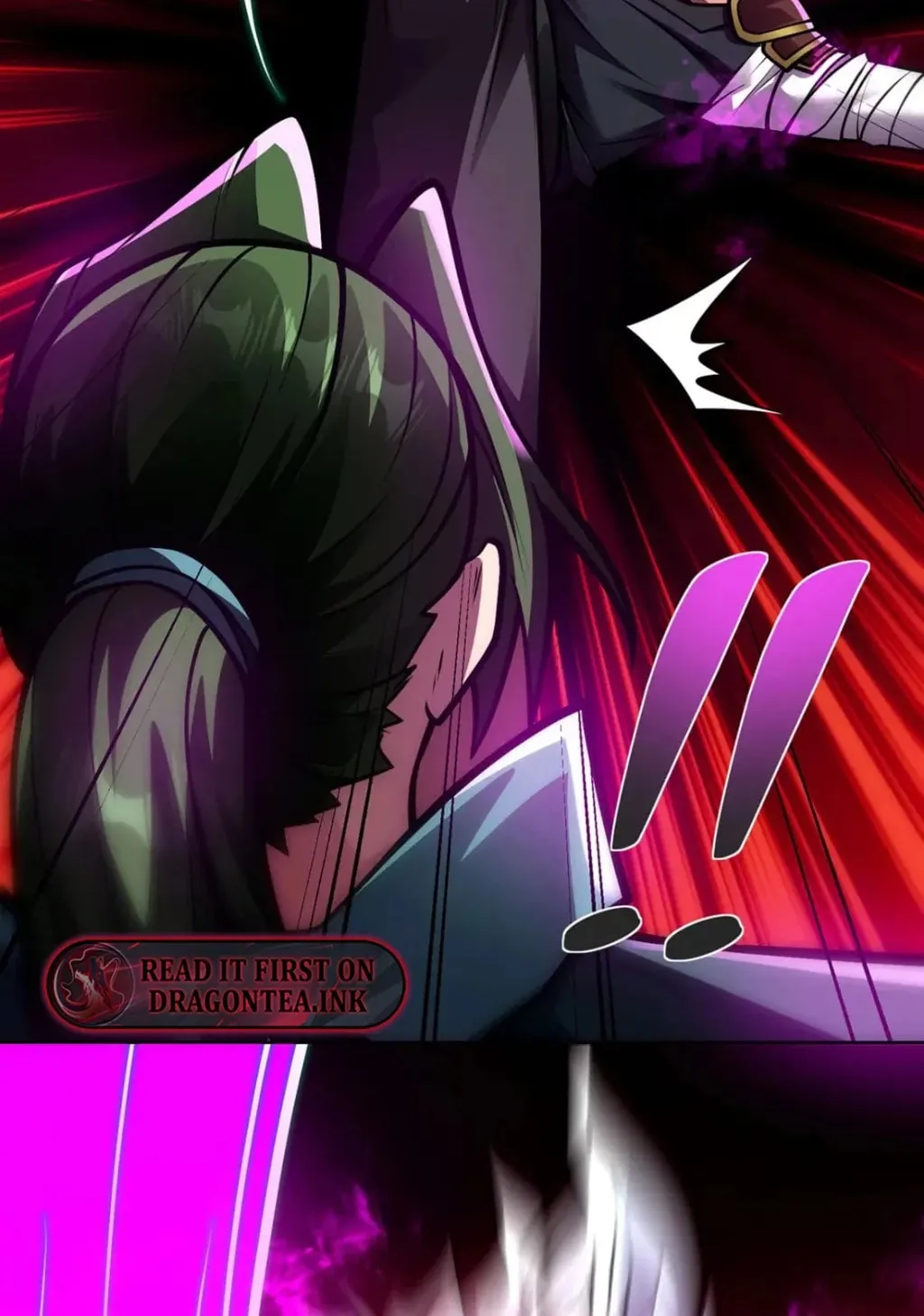 Read Before Me Array the Soldiers chapter 44 image 35 on Lezhin