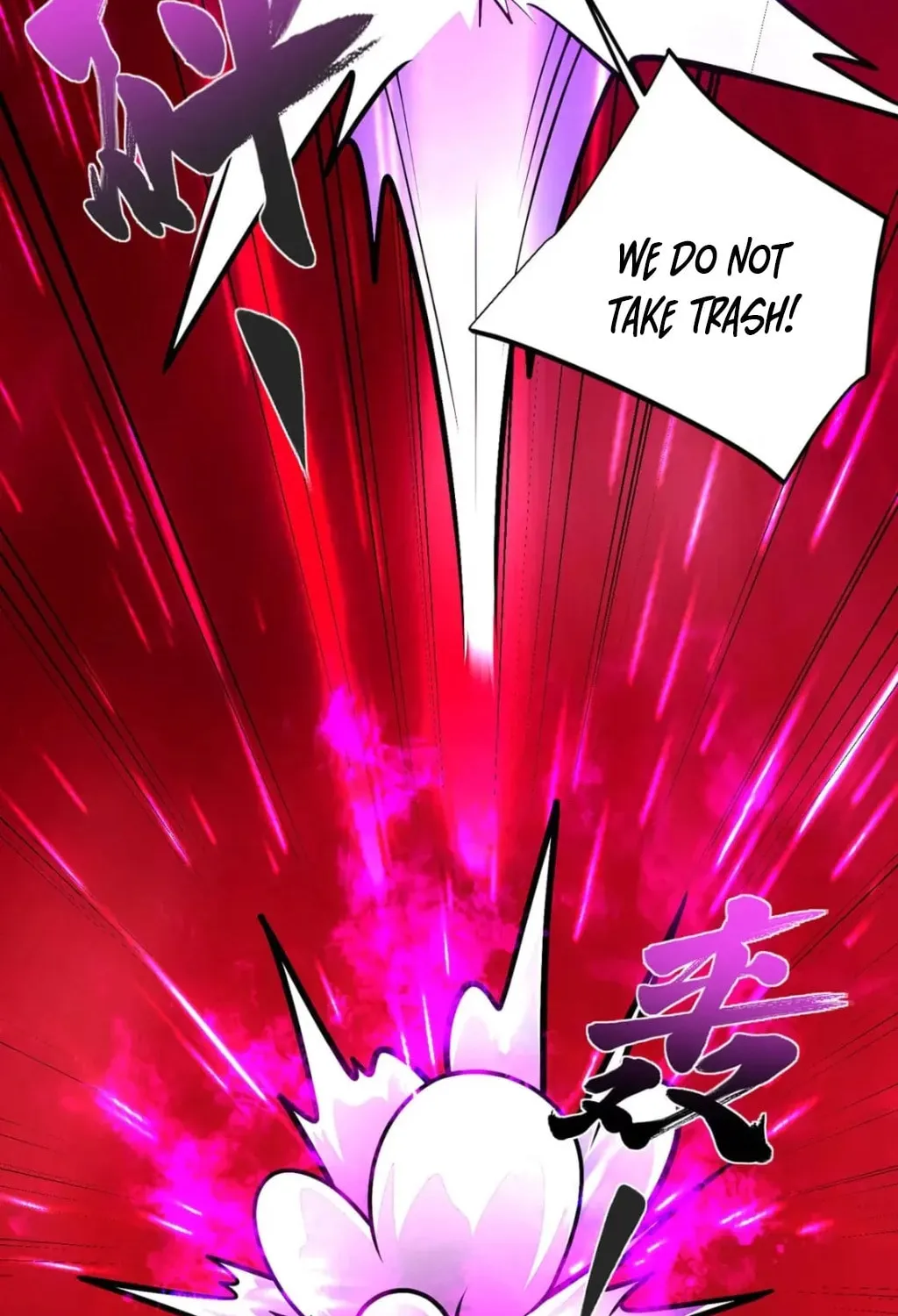 Read Before Me Array the Soldiers chapter 44 image 37 on Lezhin