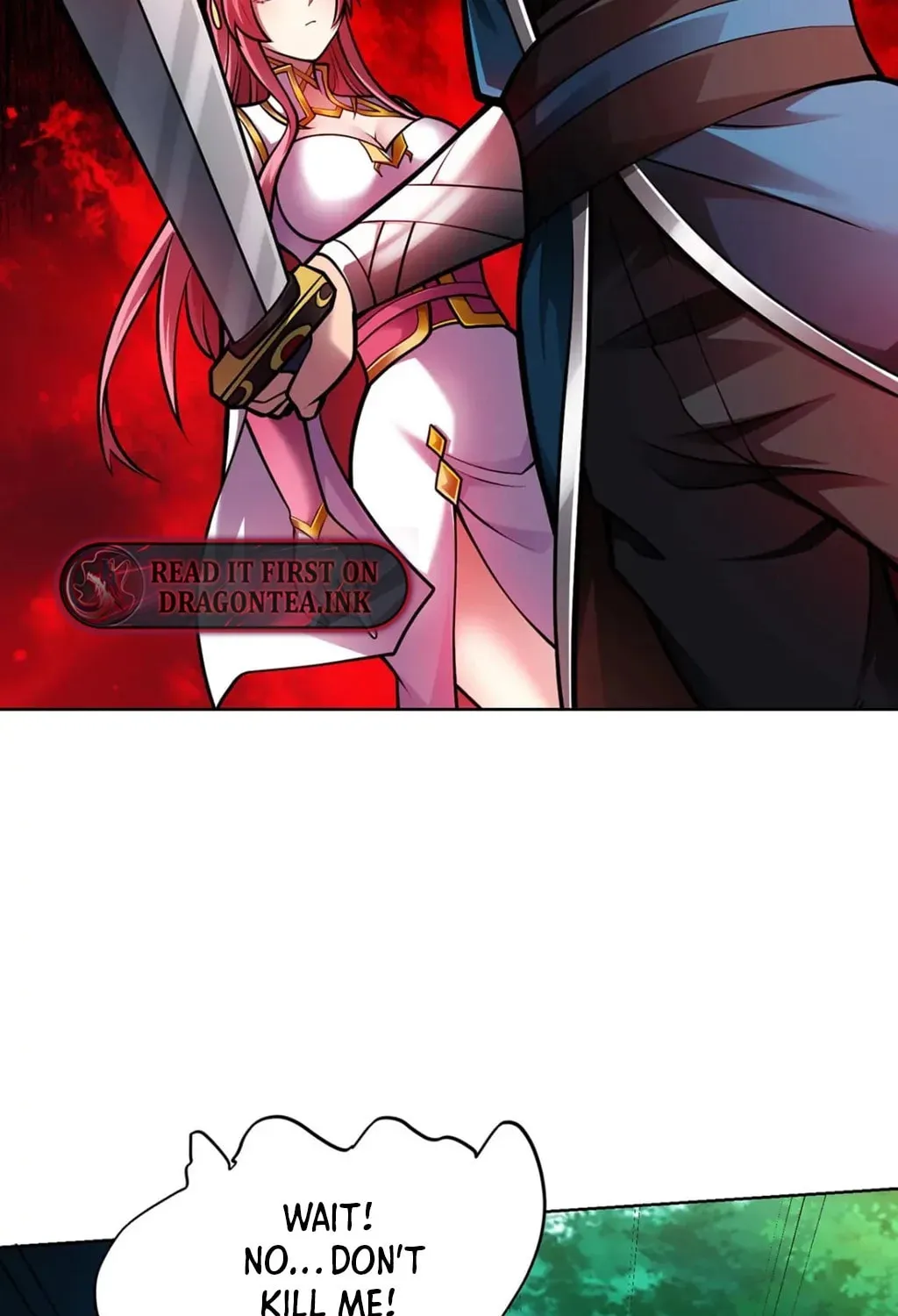 Read Before Me Array the Soldiers chapter 44 image 4 on Lezhin