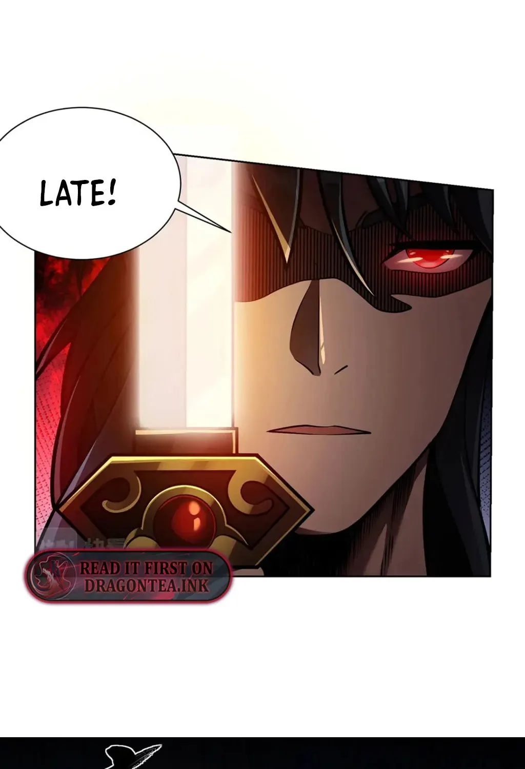 Read Before Me Array the Soldiers chapter 44 image 6 on Lezhin