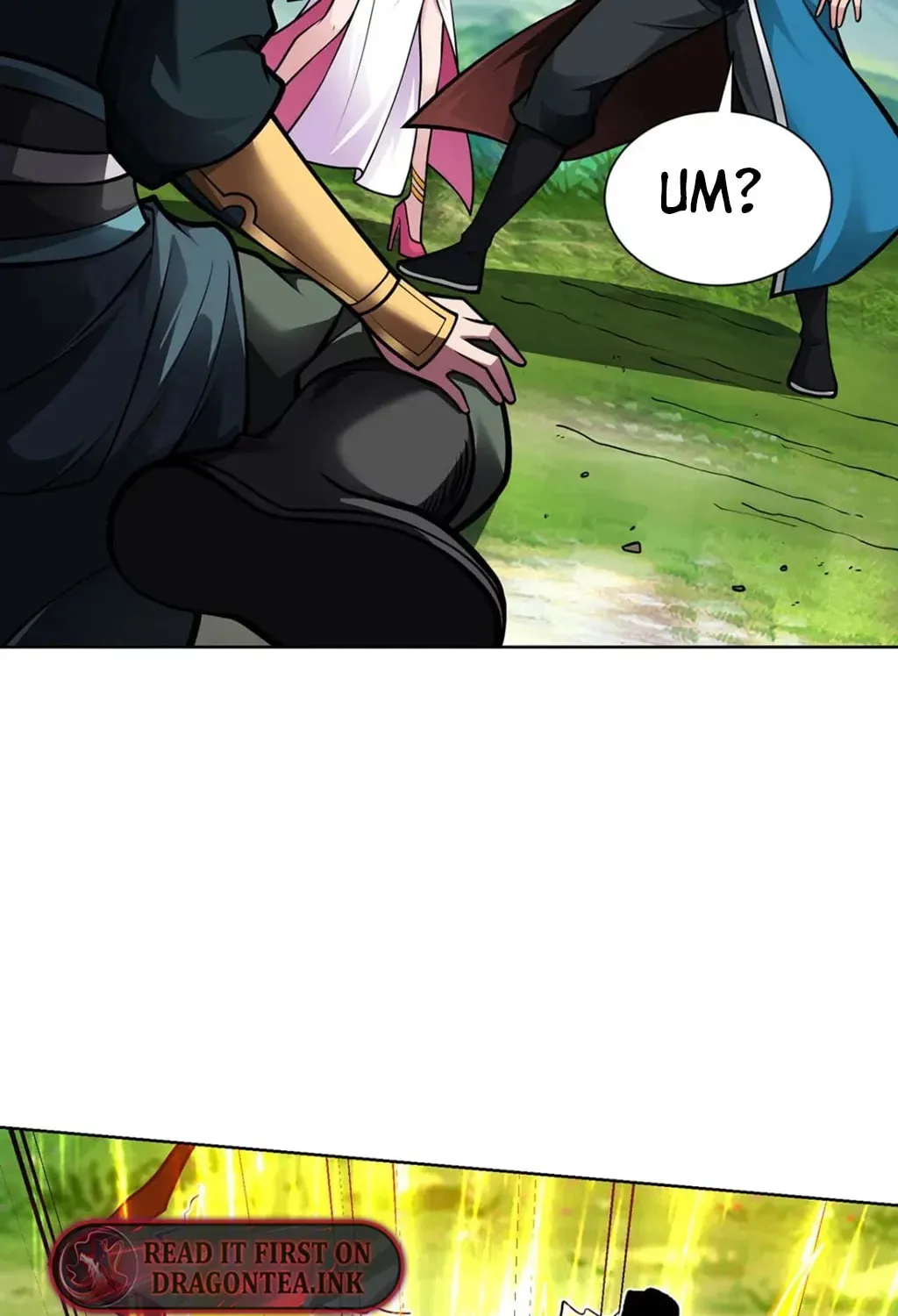 Read Before Me Array the Soldiers chapter 44 image 8 on Lezhin