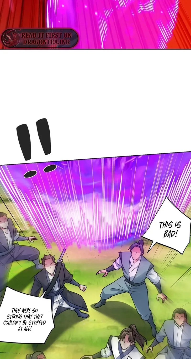 Read Before Me Array the Soldiers chapter 45 image 10 on Lezhin
