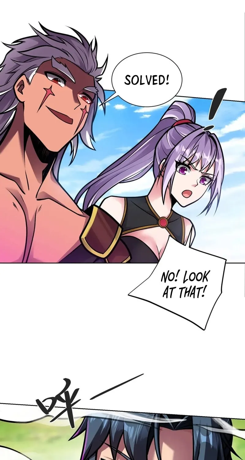 Read Before Me Array the Soldiers chapter 45 image 13 on Lezhin