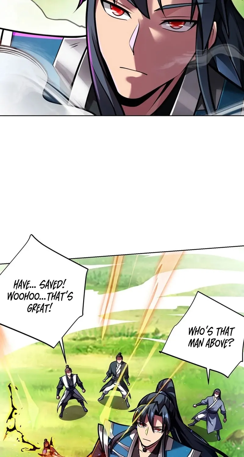 Read Before Me Array the Soldiers chapter 45 image 14 on Lezhin