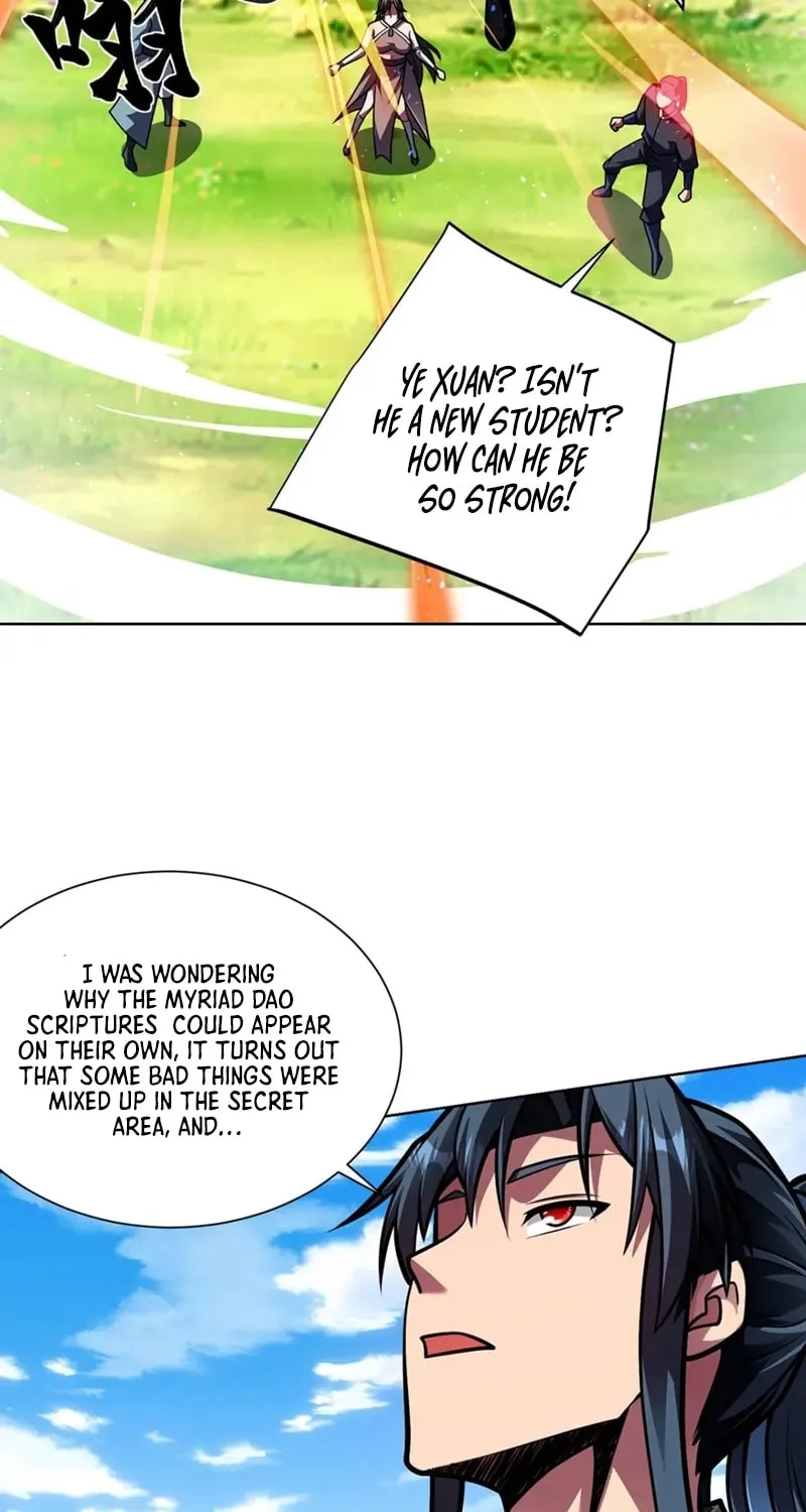 Read Before Me Array the Soldiers chapter 45 image 16 on Lezhin