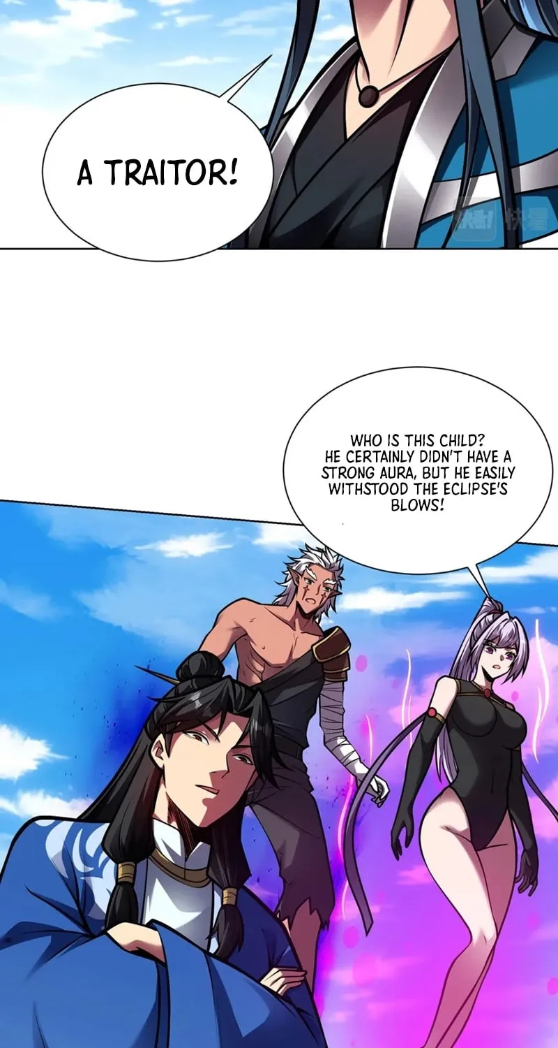 Read Before Me Array the Soldiers chapter 45 image 17 on Lezhin