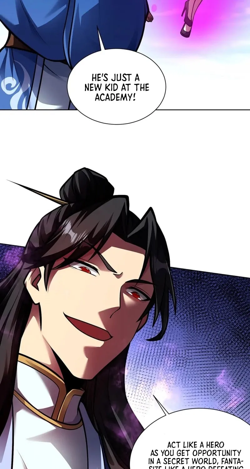 Read Before Me Array the Soldiers chapter 45 image 18 on Lezhin