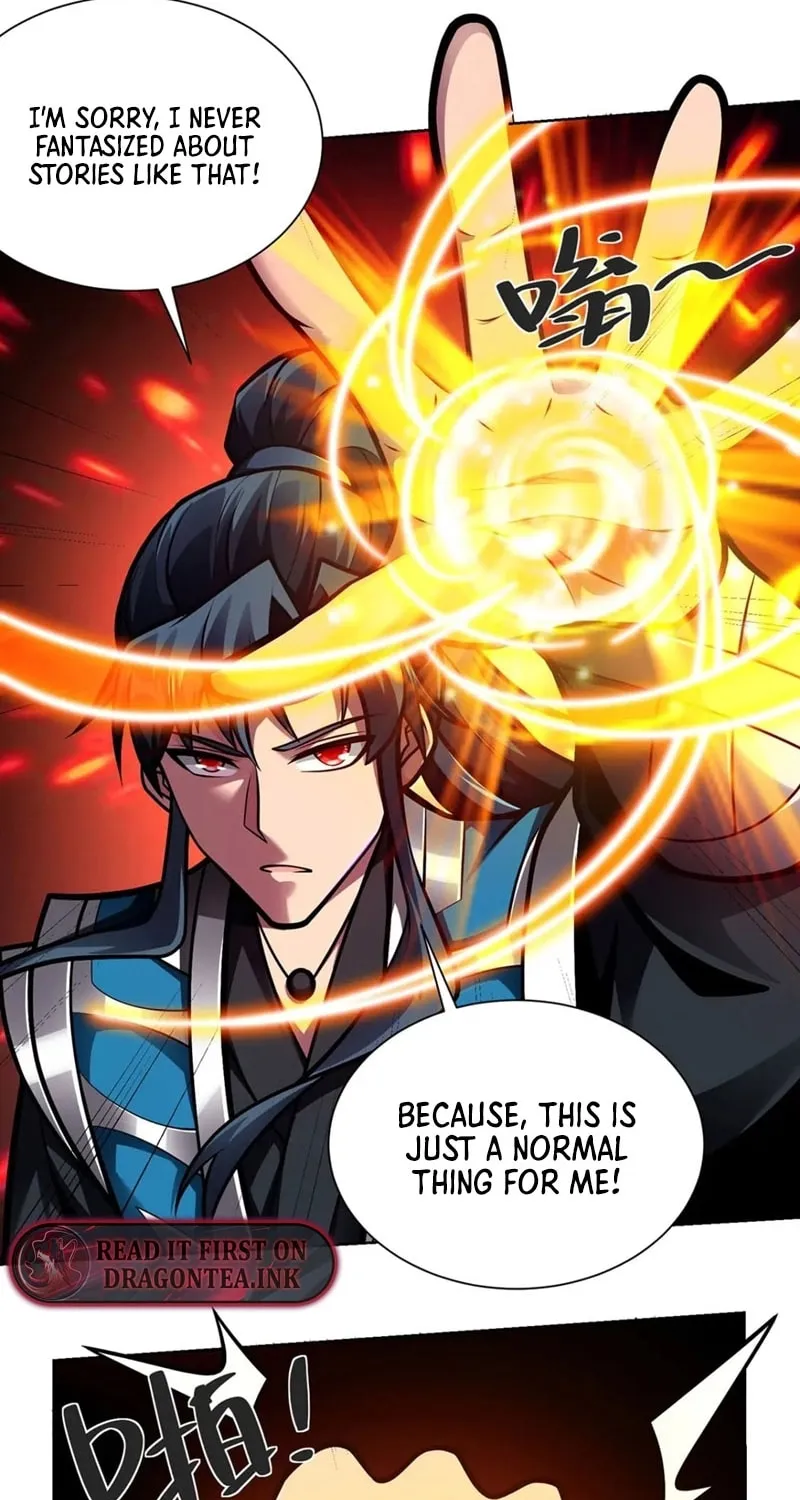 Read Before Me Array the Soldiers chapter 45 image 20 on Lezhin