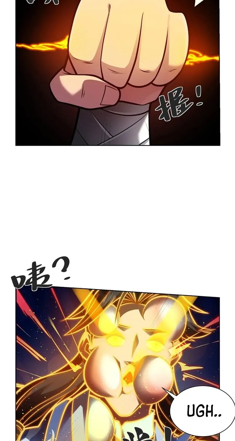 Read Before Me Array the Soldiers chapter 45 image 21 on Lezhin