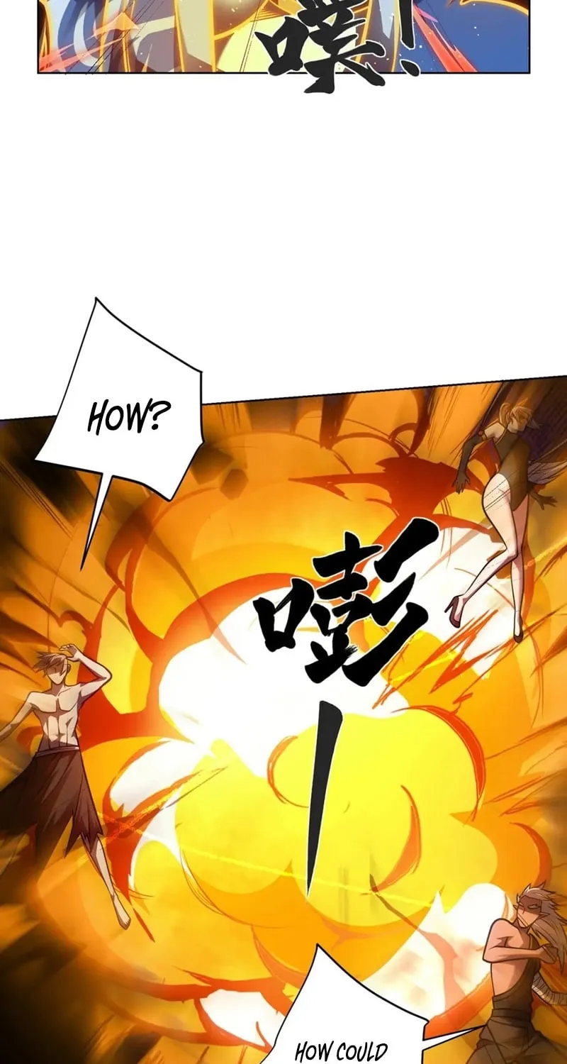 Read Before Me Array the Soldiers chapter 45 image 22 on Lezhin