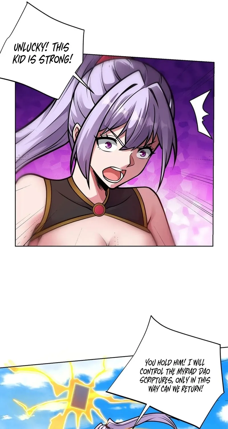Read Before Me Array the Soldiers chapter 45 image 24 on Lezhin